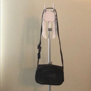 Vintage Coach Crossbody/shoulder purse